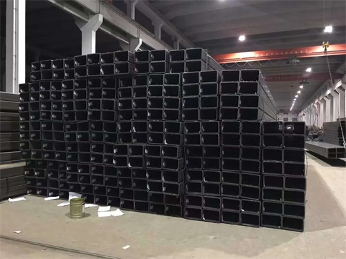 曲阜冷拔方管选型指南 工程采购怎么选